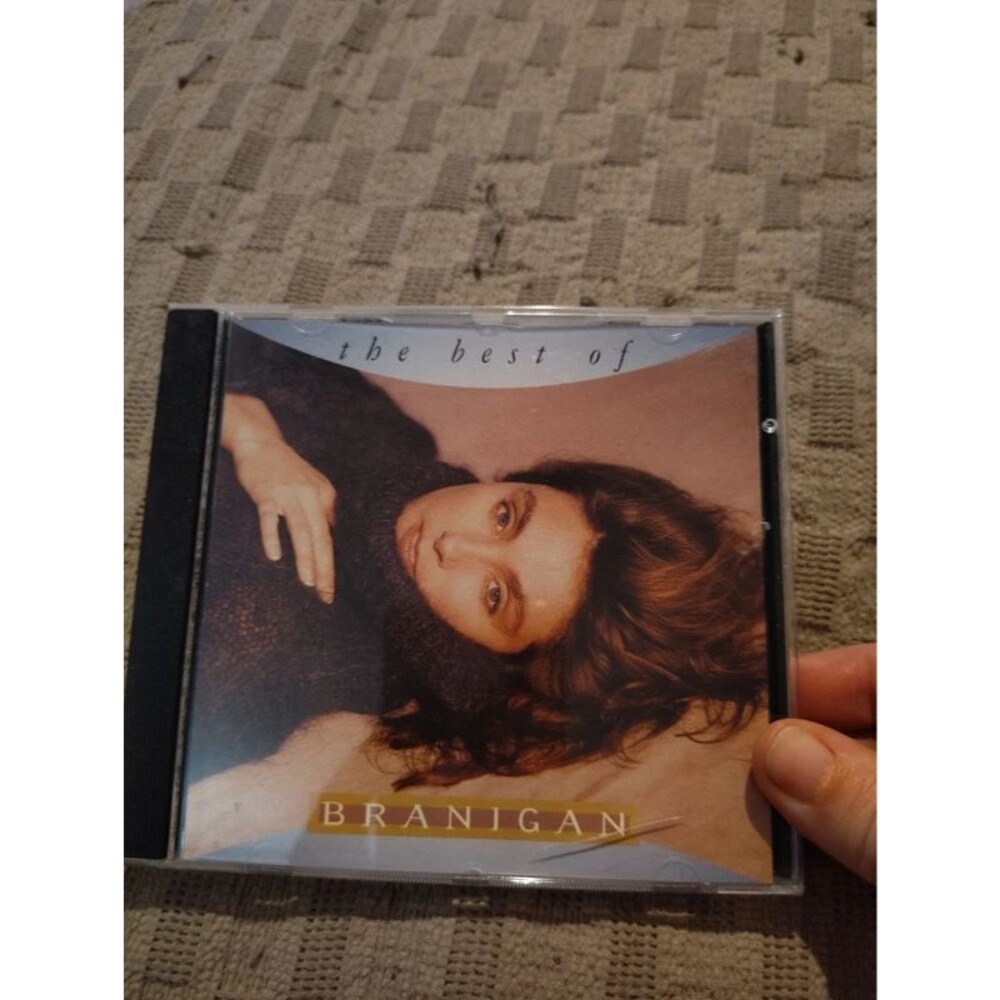 The best of Branigan cd